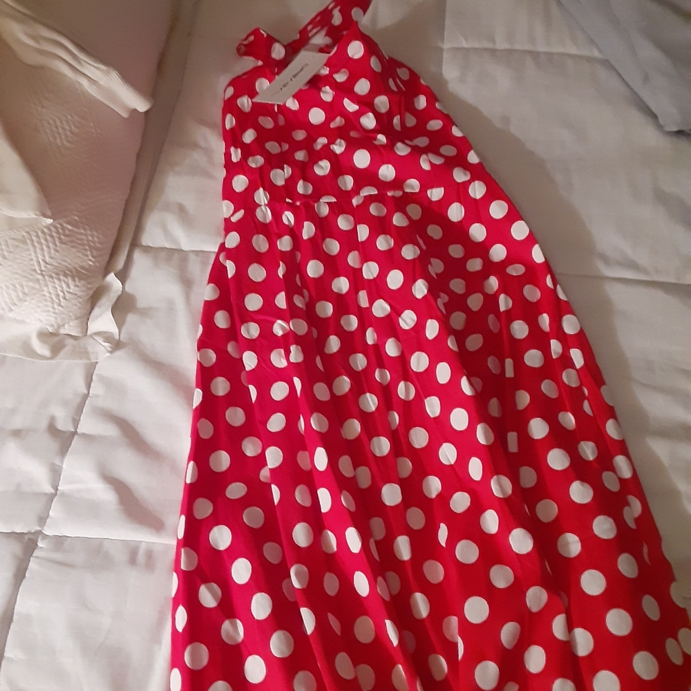 Women's dress